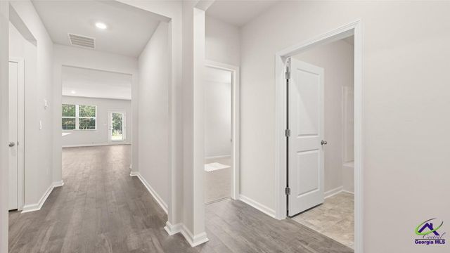 1119 Adirondac Way, Bonaire, GA 31005