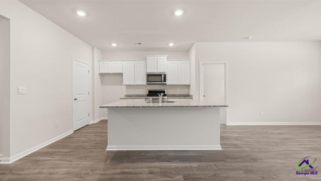 1119 Adirondac Way, Bonaire, GA 31005