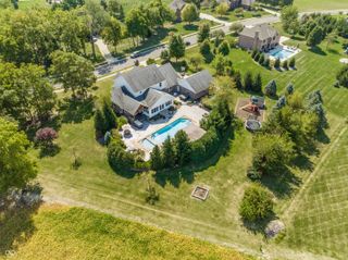 1546 E Osprey Drive, Greenfield, IN 46140