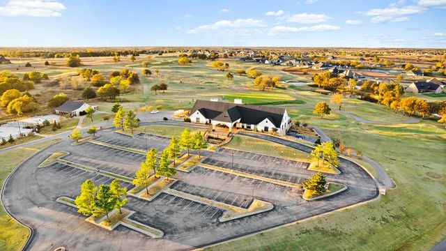 Lot B5 Mardis Court, Blanchard, OK 73010