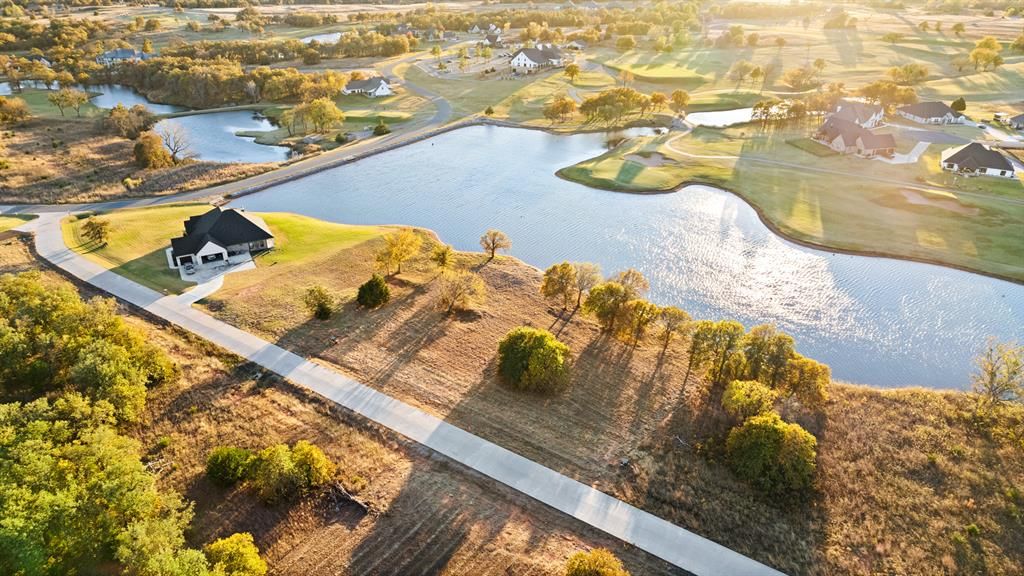 Lot B5 Mardis Court, Blanchard, OK 73010