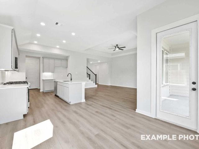 18703 Durango Plains Trail, Crosby, TX 77532