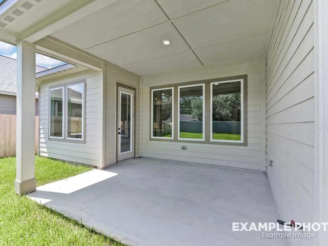 18703 Durango Plains Trail, Crosby, TX 77532