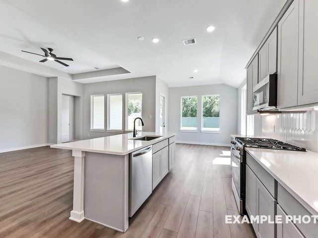 18703 Durango Plains Trail, Crosby, TX 77532