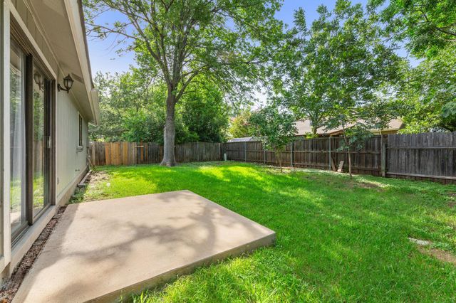 1808 Prairie Star LN, Round Rock, TX 78664