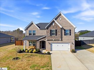 208 Terrapin Cross Way, Simpsonville, SC 29680