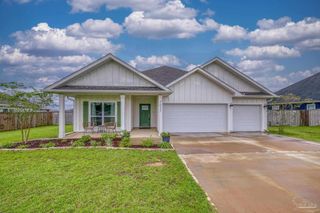 2635 Ten Mile Rd, Pace, FL 32571
