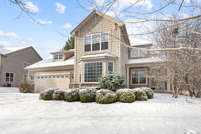 260 S Westminister Court, Round Lake, IL 60073