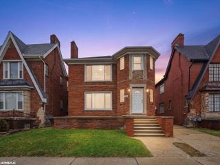17551 Stoepel Street, Detroit, MI 48221
