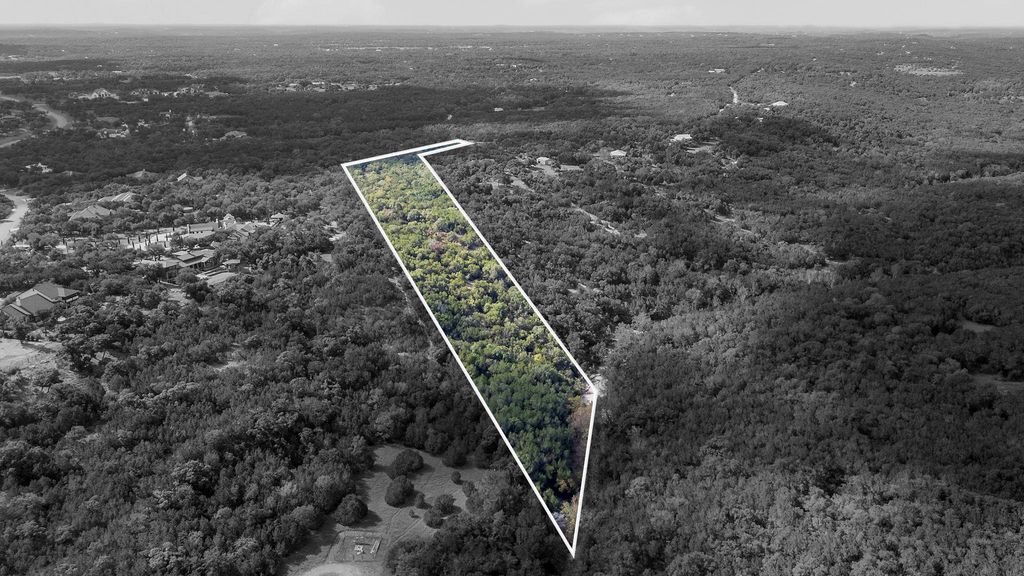 1930 S Rainbow Ranch RD, Wimberley, TX 78676