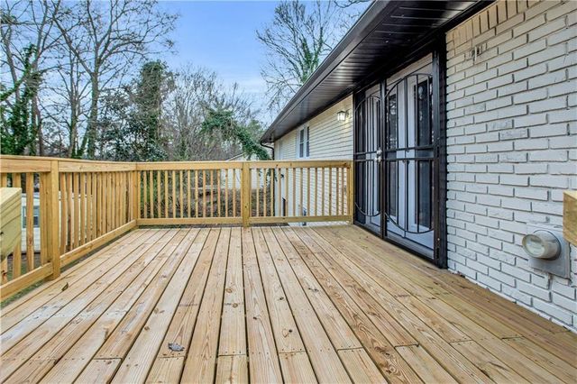 355 Parker Road, Covington, GA 30014