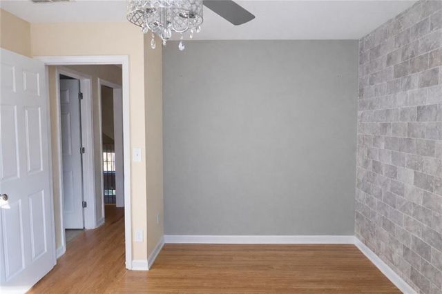 355 Parker Road, Covington, GA 30014