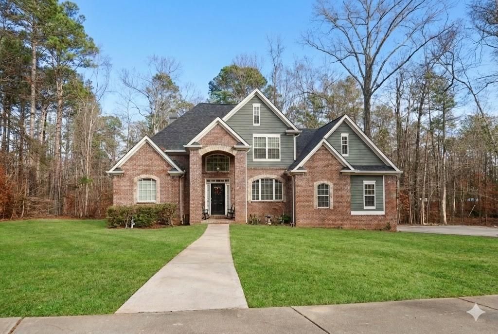 355 Parker Road, Covington, GA 30014