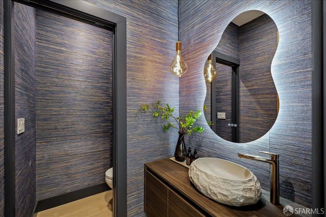 554 18th Avenue, San Francisco, CA 94121