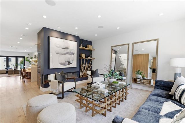 554 18th Avenue, San Francisco, CA 94121