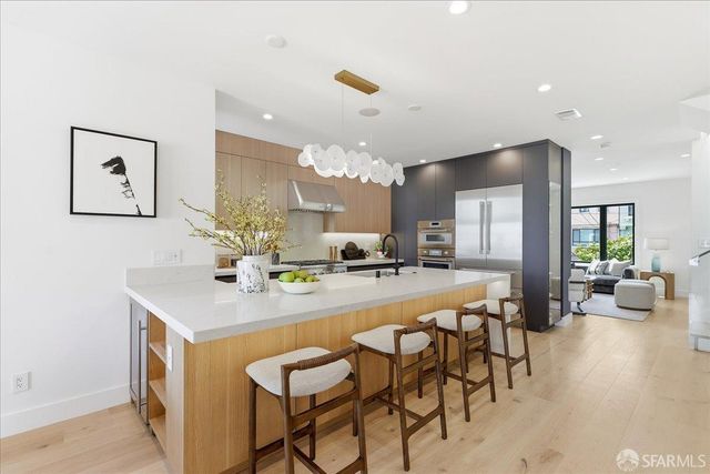 554 18th Avenue, San Francisco, CA 94121