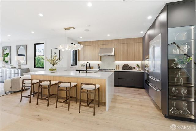 554 18th Avenue, San Francisco, CA 94121