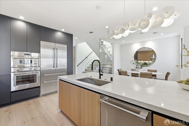 554 18th Avenue, San Francisco, CA 94121