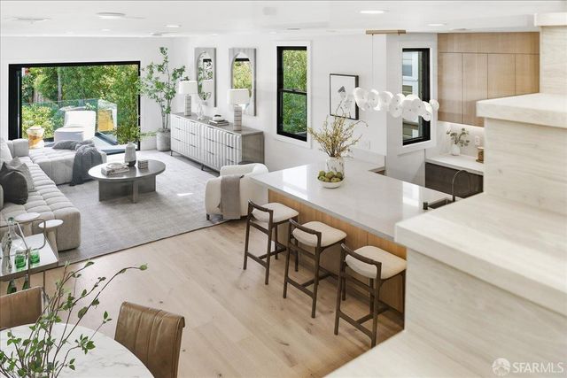 554 18th Avenue, San Francisco, CA 94121