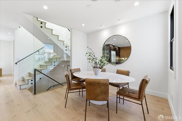 554 18th Avenue, San Francisco, CA 94121