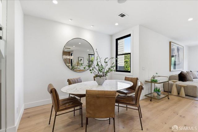 554 18th Avenue, San Francisco, CA 94121