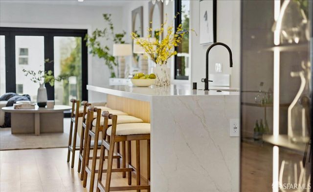 554 18th Avenue, San Francisco, CA 94121