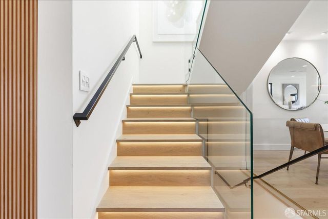 554 18th Avenue, San Francisco, CA 94121