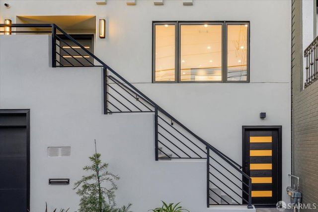 554 18th Avenue, San Francisco, CA 94121