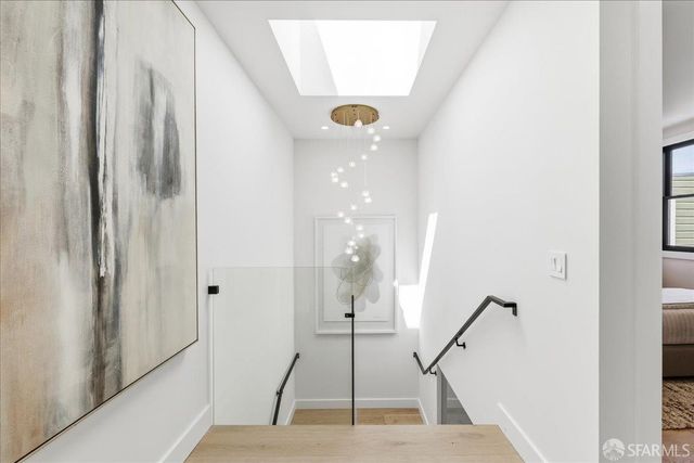 554 18th Avenue, San Francisco, CA 94121