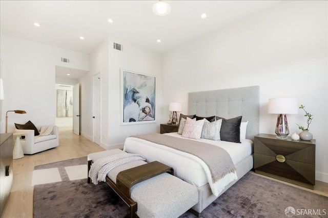 554 18th Avenue, San Francisco, CA 94121