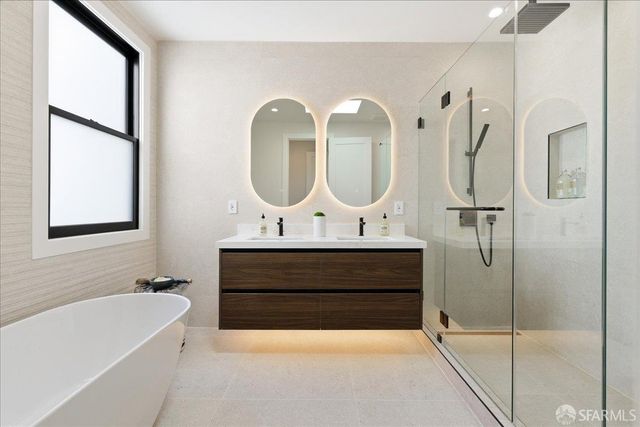 554 18th Avenue, San Francisco, CA 94121