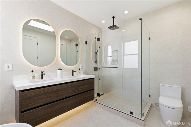 554 18th Avenue, San Francisco, CA 94121