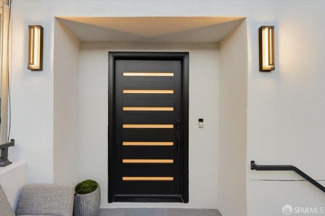 554 18th Avenue, San Francisco, CA 94121