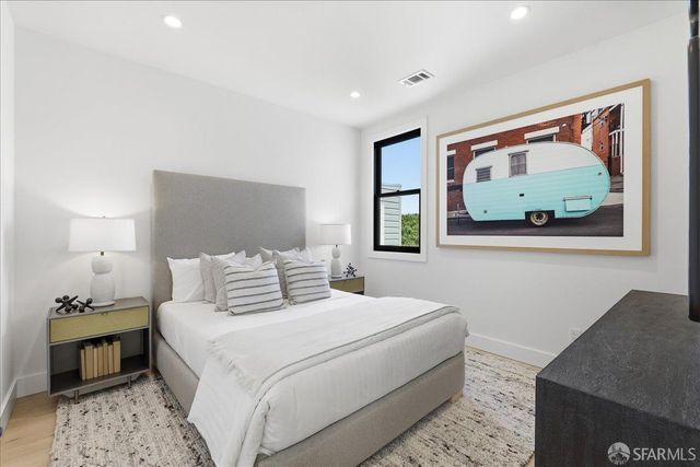 554 18th Avenue, San Francisco, CA 94121