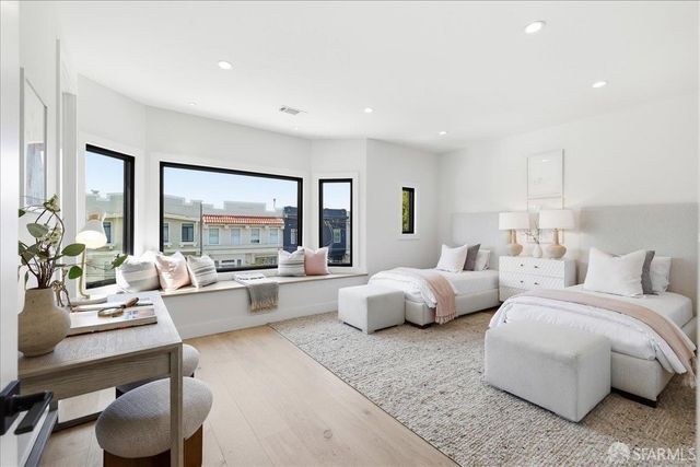 554 18th Avenue, San Francisco, CA 94121