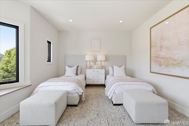 554 18th Avenue, San Francisco, CA 94121