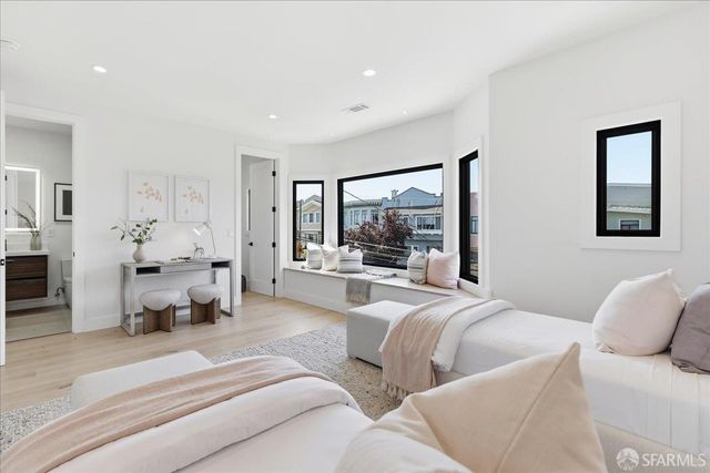 554 18th Avenue, San Francisco, CA 94121