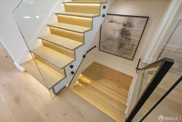 554 18th Avenue, San Francisco, CA 94121