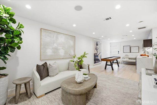 554 18th Avenue, San Francisco, CA 94121