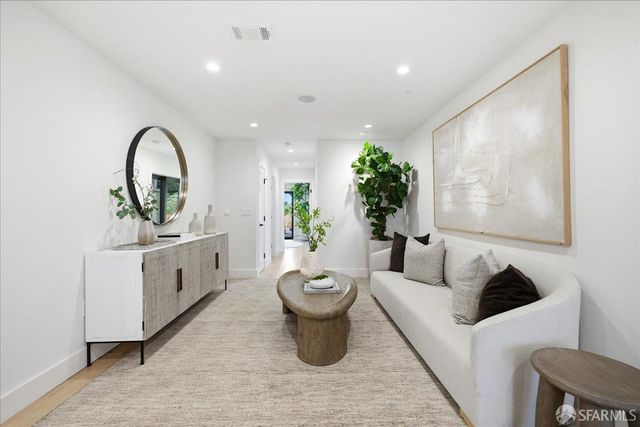 554 18th Avenue, San Francisco, CA 94121