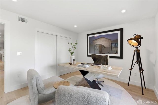 554 18th Avenue, San Francisco, CA 94121