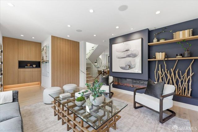 554 18th Avenue, San Francisco, CA 94121