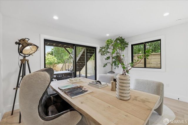 554 18th Avenue, San Francisco, CA 94121