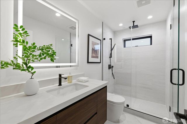 554 18th Avenue, San Francisco, CA 94121