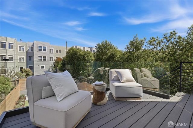 554 18th Avenue, San Francisco, CA 94121