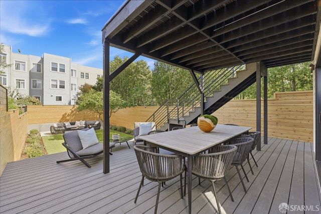 554 18th Avenue, San Francisco, CA 94121