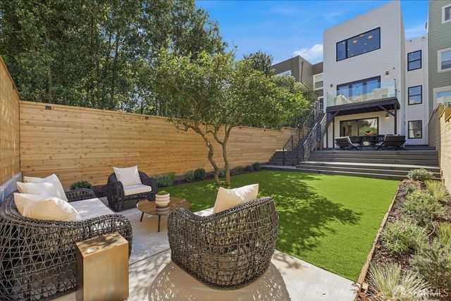 554 18th Avenue, San Francisco, CA 94121