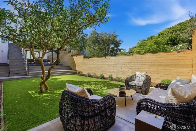 554 18th Avenue, San Francisco, CA 94121