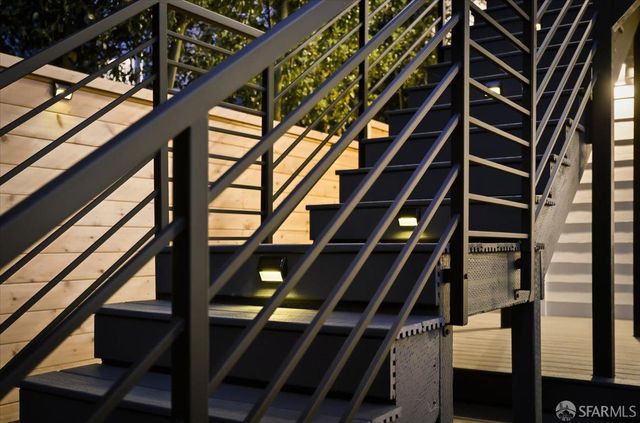 554 18th Avenue, San Francisco, CA 94121