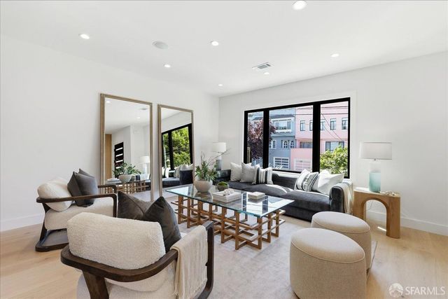 554 18th Avenue, San Francisco, CA 94121